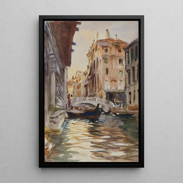 John Singer Sargent - Ponte della Canonica.webp