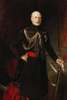 Portret Arthura księcia Connaught - John Singer Sargent — widok dzieła