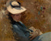 Repos - John Singer Sargent — widok dzieła