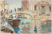 San Giuseppe di Castello Venise - John Singer Sargent — widok dzieła