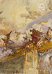 plafonu Tiepolo w Mediolanie - John Singer Sargent — widok dzieła