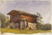 Sanktuarium tyrolskie - John Singer Sargent — widok dzieła