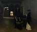 Filateurs de perles vénitiennes - John Singer Sargent — widok dzieła
