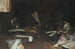 Robotnicy weneckiego szkła - John Singer Sargent — widok dzieła