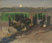 Nosiciele wody na Nilu - John Singer Sargent — widok dzieła