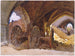 Koła w sklepieniu - John Singer Sargent — widok dzieła