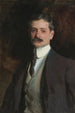 William Thorne - John Singer Sargent — widok dzieła