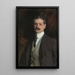 William Thorne - John Singer Sargent — oprawiony obraz na ścianie