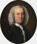 Andrew Oliver - John Singleton Copley — widok dzieła