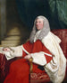 Baron Graham - John Singleton Copley — widok dzieła