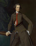Benjamin Pickman - John Singleton Copley — widok dzieła