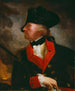 pułkownika George'a Lewisa - John Singleton Copley — widok dzieła