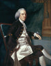 Daniel Hubbard - John Singleton Copley — widok dzieła