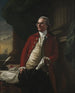 Elkanah Watson - John Singleton Copley — widok dzieła