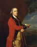 General Thomas Gage - John Singleton Copley — widok dzieła