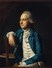 Gulian Verplanck - John Singleton Copley — widok dzieła