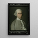 Henry Hill - John Singleton Copley — oprawiony obraz na ścianie