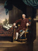 Henri Laurens - John Singleton Copley — widok dzieła