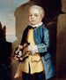Jonathan Mountfort - John Singleton Copley — widok dzieła