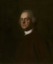 Joseph Gerrish - John Singleton Copley — widok dzieła