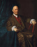 Joseph Sherburne - John Singleton Copley — widok dzieła