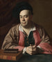 Nathaniel Hurd - John Singleton Copley — widok dzieła