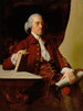 Portret Josepha Scotta - John Singleton Copley — widok dzieła