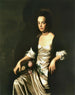 Portret pani John Stevens, Judith Sargent, później pani John Murray - John Singleton Copley — widok dzieła