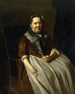 Portret pani Paul Richard - John Singleton Copley — widok dzieła