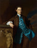 Thaddeus Burr - John Singleton Copley — widok dzieła