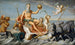 Powrót Neptuna - John Singleton Copley — widok dzieła