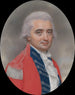Major-général Sir Barry Close - John Smart — widok dzieła