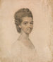 Pani Ward - John Smart — widok dzieła