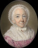 Portret starszej damy - John Smart — widok dzieła