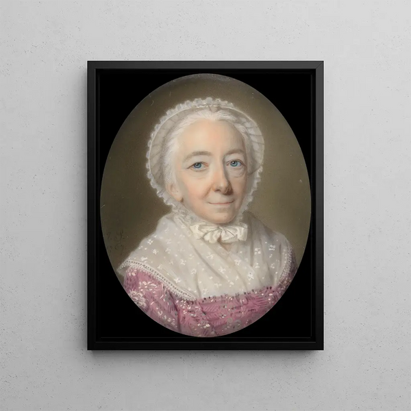 John Smart - Portrait of an Elderly Lady.webp