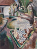 Jardin - John Sten — widok dzieła