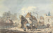 Rochester - John Thomas Serres — widok dzieła
