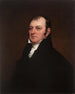 Barthélemy Schaets - John Trumbull — widok dzieła