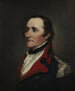 generała brygady Ebenezer Huntington - John Trumbull — widok dzieła