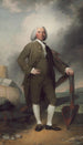 Patrick Tracy - John Trumbull — widok dzieła