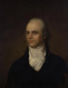 Aaron Burr - John Vanderlyn — widok dzieła