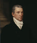 James Monroe - John Vanderlyn — widok dzieła