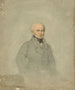 Portret Martina van Buren - John Vanderlyn — widok dzieła