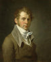 Portret artysty - John Vanderlyn — widok dzieła