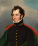Samuel Ringgold - John Vanderlyn — widok dzieła
