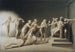 La calomnie d'Apelle - John Vanderlyn — widok dzieła