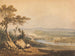 Ludlow, Shropshire - John Varley — widok dzieła