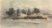 Millbank - John Varley — widok dzieła