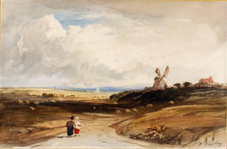 John Varley - Small Landscape.webp