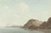 Côte près de Sorrente - John Warwick Smith — widok dzieła